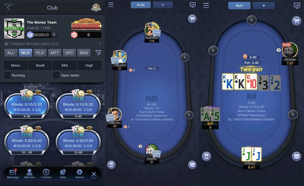 Running Poker Bots on Servers: How Bot Farms Work & Fail